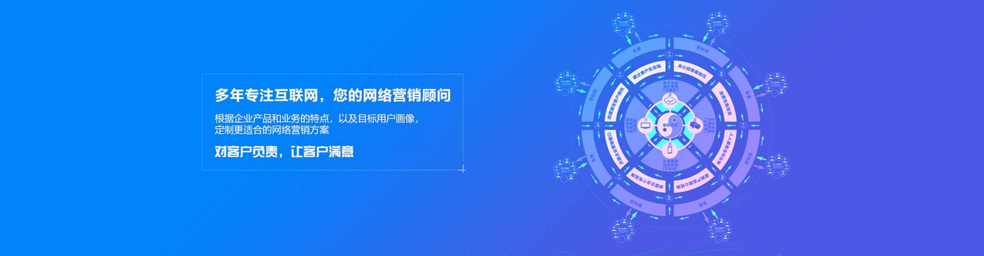 鹿寨如何百度推广
