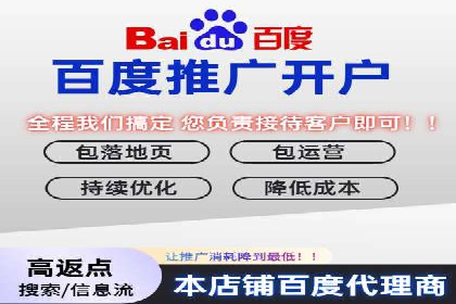 百度竞价费用分析，案例启示
